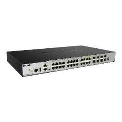 DGS-3630-28TCS