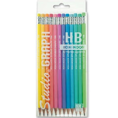 MATITE STUDIO GRAPH - HB