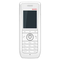 d63 Messenger, White