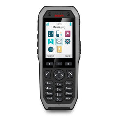 ASCOM D83 Messanger EX