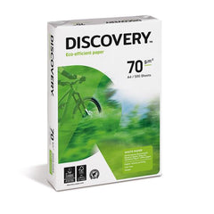 NAVIGATOR DISCOVERY 70GR - 180 RISME A4 - CARTA A BANCALE IN CONSEGNA DIRETTA