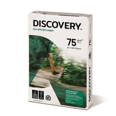 NAVIGATOR DISCOVERY - 240 RISME - CARTA A BANCALE IN CONSEGNA DIRETTA