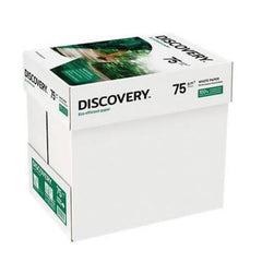 NAVIGATOR DISCOVERY - 240 RISME - CARTA A BANCALE IN CONSEGNA DIRETTA