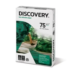 NAVIGATOR DISCOVERY - 120 RISME A3 - CARTA A BANCALE IN CONSEGNA DIRETTA