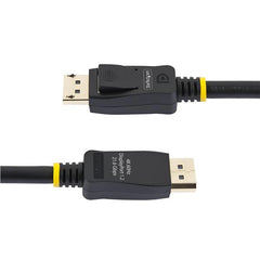 Cavo DisplayPort 1.2 da 2m, 4K