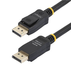 Cavo DisplayPort 1.2 da 2m, 4K