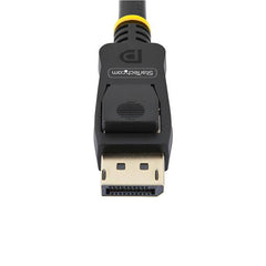 Cavo DisplayPort 1.2 da 2m, 4K