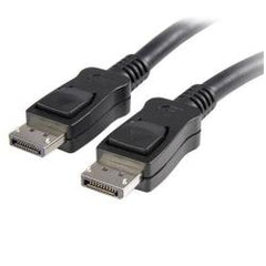 Cavo DisplayPort 1.2 di 1,8 m 4K - M/M