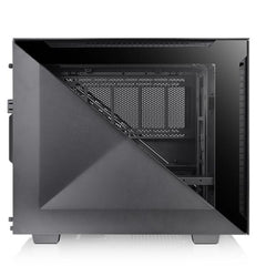 DIVIDER 200 TG BLACK