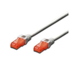 CAT 6 U-UTP PCABLE CU LSZH 5M