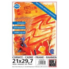 CORNICE A GIORNO  CRILEX  A4 21 X 29  CM