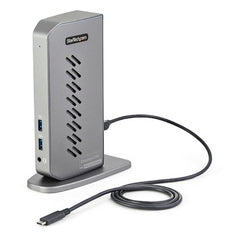 USB-C USB-A Dock - Hybrid Universal USB
