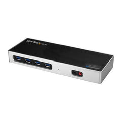 docking station per due monitor 4K