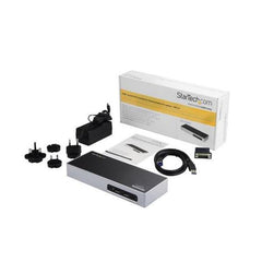 Docking Station Monitor USB3.0