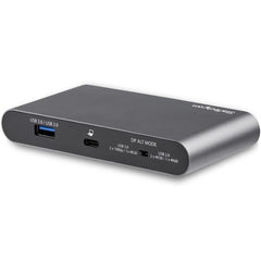 Adattatore Multiporta USB-C dual monitor 2x 4K DP