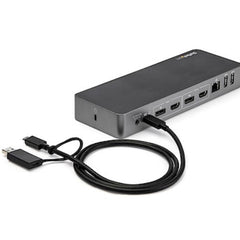 Docking Station Universale per Portatile Dual 4K