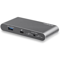 Adattatore Multiporta USB-C 4K