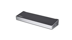 Dock per triplo Monitor 4K