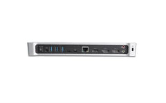 Dock per triplo Monitor 4K