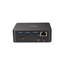 Docking Station USB-C HDMI 4K