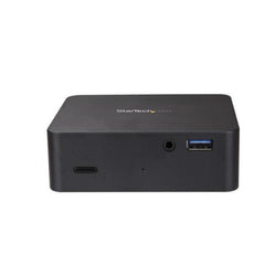 Docking Station USB-C HDMI 4K