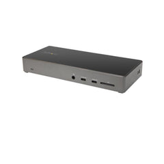 Dock USB type C - Docking station USB C con triplo monitor 4K