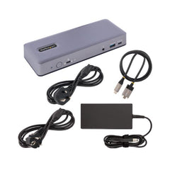 Docking Station USB C HDMI