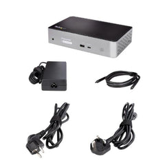 Docking Station USB C