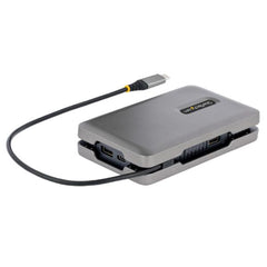 Adattatore Multiporta USB-C - Docking Station USB Type C