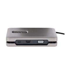 Adattatore Multiporta USB-C - Docking Station USB Type C