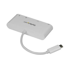 Adattatore Multiporta USB-C con PD