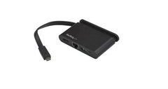Adattatore Multiporta USB-C con HDMI - 1xA - 1xC