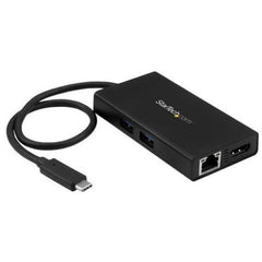 adattatore multiporta USB-C