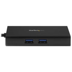 adattatore multiporta USB-C