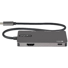 Adattatore multiporta USB C - Da USB-C a 4K HDMI
