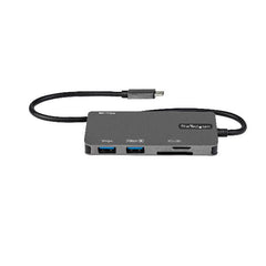 Adattatore multiporta USB C - Da USB-C a 4K HDMI