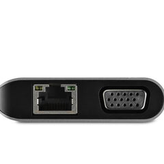 DOCK USB- C MULTIFUNZIONE 8-IN-1