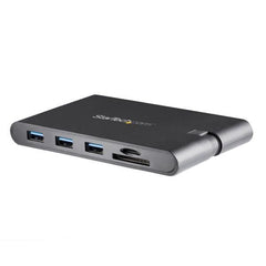 L'adattatore multiporta universale USB Type C