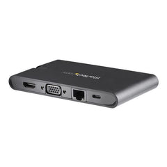 L'adattatore multiporta universale USB Type C