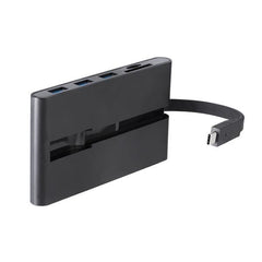 L'adattatore multiporta universale USB Type C