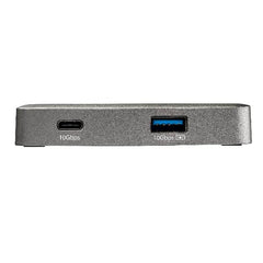Mini Docking Station USB Type-C a HDMI 2.0 4K 60Hz, Power Delivery 100W Pass-through