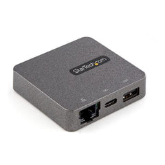 Adattatore USB-C a HDMI e VGA 4K