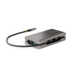 Adattatore Multiporta USB-C - HDMI/VGA 4K, Hub USB, PD 100W
