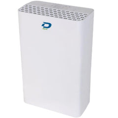 Purificatore d’aria con Ionizzatore e Filtro Hepa
