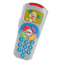 Telecomando di Cagnolino Ridi & Impara