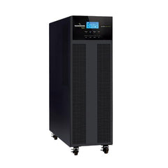 UPS EVO DSP PLUS 6.0 - PF 1 - 16 BATTERIE 12VDC 9AH *5 ANNI DI GARANZIA SU ELETTRONICA E BATTERIE*