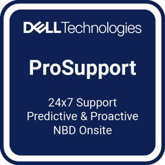 1Y BASIC ONSITE TO 4Y PROSPT