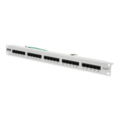 PANNELLO 25 PORTE UTP CAT.3 ISDN