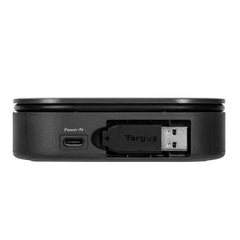 Docking Station Universale USB-C® Dual HD con PD Pass-Thru da 80W