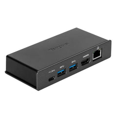 Dock HDMI Video Singolo per Workstation con Supporto Tablet